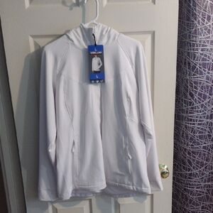 Kirkland Signature White Apparel